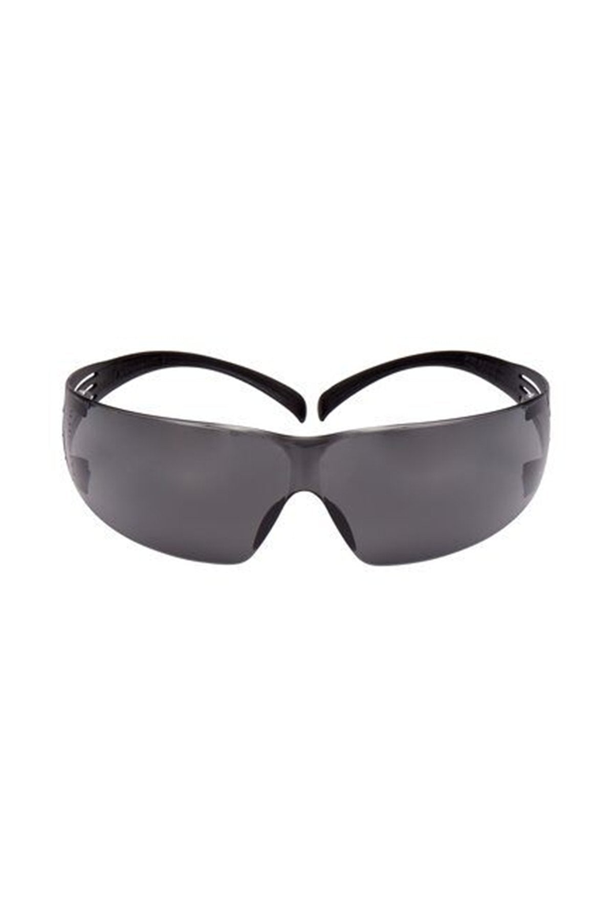 SF202 Secure Fit Gri AS/AF Koruyucu İş Gözlüğü SF202 Secure Fit Gri AS/AF Koruyucu İş Gözlüğü